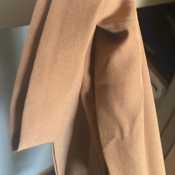 Paper bag pant - Picture 6 of 6